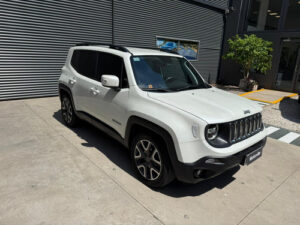 D_612591-MLA105997295755_012026-O Jeep Renegade 1.8 Longitude At6