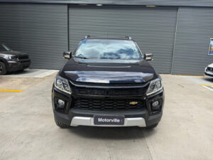 D_639954-MLA98477571246_112025-O Chevrolet S10 2.8 High Country Cd Tdci 200cv Automática