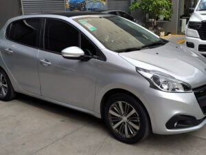 D_710769-MLA104795069425_012026-O Peugeot 208 1.6 Feline