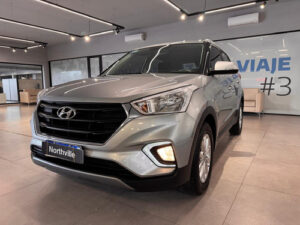 D_784633-MLA103490800086_012026-O Hyundai Creta 1.6 At Style