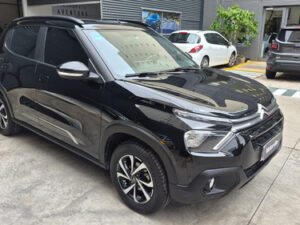 Citroën C3 1.6 16v Vti 115 Feel Pack