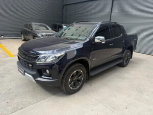 Chevrolet S10 2.8 High Country Cd Tdci 200cv Automática Us