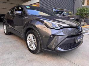 Toyota Ch-r 1.8 Ecvt Hv Us