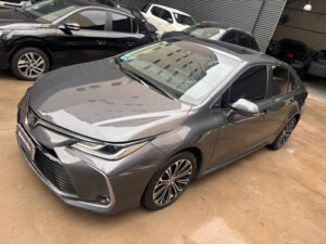Toyota Corolla 2.0 Seg Cvt 170cv Us