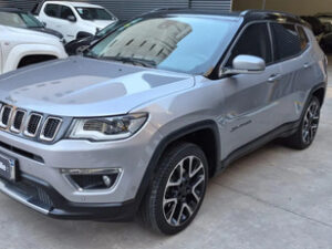 D_901100-MLA110841636369_042026-O Jeep Compass 2.4 Limited Plus 4x4 Us