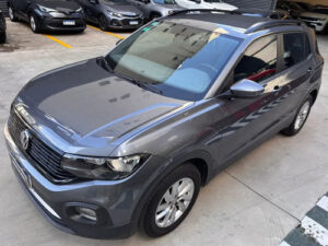 Volkswagen T-cross 1.6 Trendlinde Mt Us