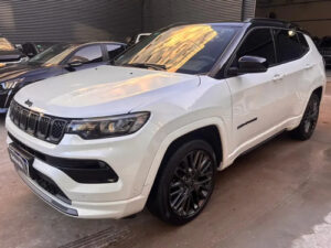 D_965310-MLA109903740870_042026-O Jeep Compass 1.3 T270 Serie-s 4x2 At6 Us