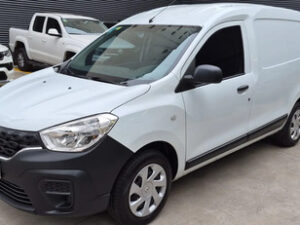 Renault Kangoo Ii Express Confort 5a 1.6 Sce Us