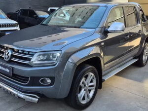 D_647623-MLA111850540281_052026-O Volkswagen Amarok 2.0 Cd Tdi 180cv 4x4 Highline Pack At