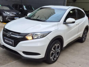 D_654645-MLA111605049171_052026-O Honda Hr-v 1.8 Lx 2wd Cvt Us