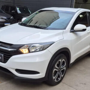 Honda Hr-v 1.8 Lx 2wd Cvt Us