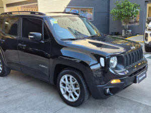 D_670539-MLA110587498974_052026-O Jeep Renegade 1.8 Sport At Plus Us