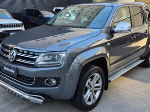 D_737940-MLA111534133807_052026-O Volkswagen Amarok 2.0 Cd Tdi 180cv 4x4 Highline Pack At