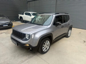 D_778656-MLA112007852773_052026-O Jeep Renegade 1.8 Sport At