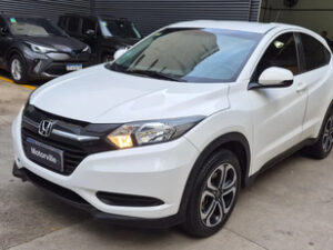 D_794015-MLA111276509167_052026-O Honda Hr-v 1.8 Lx 2wd Cvt Us
