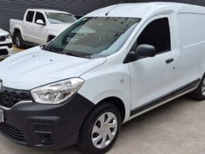 Renault Kangoo Ii Express Confort 5a 1.6 Sce Us
