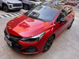 D_998329-MLA112208942711_052026-O Chevrolet Cruze 5 1.4 Rs At 5 P Us