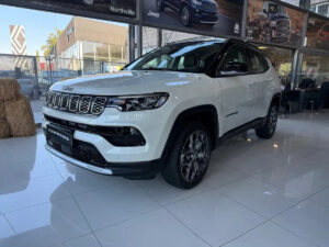 D_823235-MLA116605224410_092026-F Jeep Compass 1.3 T270 Limited 4x2 At6