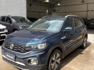 D_623068-MLA120073204849_102026-F Volkswagen T-cross 1.6 Highline At