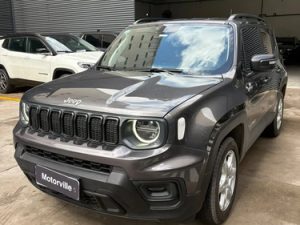 D_803234-MLA120073528057_102026-O Jeep Renegade 1.8 Sport At6